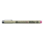 Лайнер Sakura Pigma Micron (0.1) 0,25 мм Рожевий (084511306325)