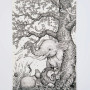 Лайнер Sakura Pigma Micron (0.1) 0,25 мм Рожевий (084511306325)