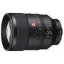 Об'єктив Sony 135mm, f/1.8 GM для камер NEX FF (SEL135F18GM.SYX) Об'єктив Sony 135mm, f/1.8 GM для камер NEX FF (SEL135F18GM.SYX)