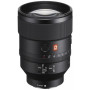 Об'єктив Sony 135mm, f/1.8 GM для камер NEX FF (SEL135F18GM.SYX) Об'єктив Sony 135mm, f/1.8 GM для камер NEX FF (SEL135F18GM.SYX)