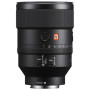 Об'єктив Sony 135mm, f/1.8 GM для камер NEX FF (SEL135F18GM.SYX) Об'єктив Sony 135mm, f/1.8 GM для камер NEX FF (SEL135F18GM.SYX)