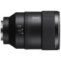 Об'єктив Sony 135mm, f/1.8 GM для камер NEX FF (SEL135F18GM.SYX) Об'єктив Sony 135mm, f/1.8 GM для камер NEX FF (SEL135F18GM.SYX)