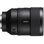 Об'єктив Sony 135mm, f/1.8 GM для камер NEX FF (SEL135F18GM.SYX) Об'єктив Sony 135mm, f/1.8 GM для камер NEX FF (SEL135F18GM.SYX)