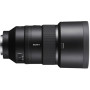 Об'єктив Sony 135mm, f/1.8 GM для камер NEX FF (SEL135F18GM.SYX) Об'єктив Sony 135mm, f/1.8 GM для камер NEX FF (SEL135F18GM.SYX)