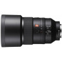 Об'єктив Sony 135mm, f/1.8 GM для камер NEX FF (SEL135F18GM.SYX) Об'єктив Sony 135mm, f/1.8 GM для камер NEX FF (SEL135F18GM.SYX)