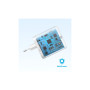 Зарядний пристрій Anker PowerPort 20W USB-C + cable USB-C White (B2347G21) Зарядний пристрій Anker PowerPort 20W USB-C + cable USB-C White (B2347G21)