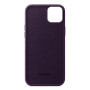 Чохол до мобільного телефона Armorstandart FAKE Leather Case Apple iPhone 14 Plus Dark Cherry (ARM64395) Чохол до мобільного телефона Armorstandart FAKE Leather Case Apple iPhone 14 Plus Dark Cherry (ARM64395)