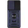 Чохол до мобільного телефона BeCover Military Nokia C31 Blue (709987) Чохол до мобільного телефона BeCover Military Nokia C31 Blue (709987)