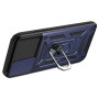 Чохол до мобільного телефона BeCover Military Nokia C31 Blue (709987) Чохол до мобільного телефона BeCover Military Nokia C31 Blue (709987)