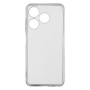 Чохол до мобільного телефона Armorstandart Air Series Tecno Spark 10 4G (KI5q) Camera cover Transparent (ARM67815) Чохол до мобільного телефона Armorstandart Air Series Tecno Spark 10 4G (KI5q) Camera cover Transparent (ARM67815)