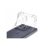 Чохол до мобільного телефона BeCover Anti-Shock Motorola Edge 50 Neo Clear (713150) Чохол до мобільного телефона BeCover Anti-Shock Motorola Edge 50 Neo Clear (713150)