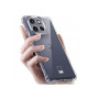 Чохол до мобільного телефона BeCover Anti-Shock Motorola Edge 50 Neo Clear (713150) Чохол до мобільного телефона BeCover Anti-Shock Motorola Edge 50 Neo Clear (713150)