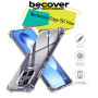 Чохол до мобільного телефона BeCover Anti-Shock Motorola Edge 50 Neo Clear (713150) Чохол до мобільного телефона BeCover Anti-Shock Motorola Edge 50 Neo Clear (713150)
