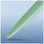 Ручка кулькова Waterman ALLURE Pastel Green CT BP (23 317) Ручка кулькова Waterman ALLURE Pastel Green CT BP (23 317)