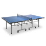 Тенісний стіл Joola Transport Blue (11271) (930936) Тенісний стіл Joola Transport Blue (11271) (930936)
