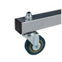 Тенісний стіл Joola Transport Blue (11271) (930936) Тенісний стіл Joola Transport Blue (11271) (930936)