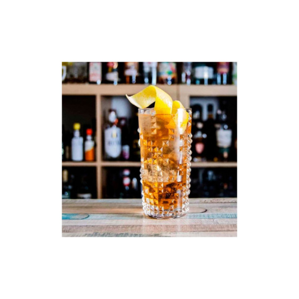 Склянка Nachtmann серія "Punk" Longdrink 390 мл (99578)