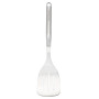 Лопатка кухонна KitchenAid Premium з прорізами, 34,6 см (KMG002OHSS) Лопатка кухонна KitchenAid Premium з прорізами, 34,6 см (KMG002OHSS)