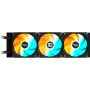 Система рідинного охолодження GIGABYTE GP-GME 360 Система рідинного охолодження GIGABYTE GP-GME 360