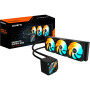 Система рідинного охолодження GIGABYTE GP-GME 360 Система рідинного охолодження GIGABYTE GP-GME 360