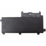 Акумулятор до ноутбука HP ProBook 650 G2 HSTNN-UB6Q, 43Wh (3930mAh), 3cell, 11.4V, Li- (A47323) Акумулятор до ноутбука HP ProBook 650 G2 HSTNN-UB6Q, 43Wh (3930mAh), 3cell, 11.4V, Li- (A47323)