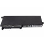 Акумулятор до ноутбука HP ProBook 650 G2 HSTNN-UB6Q, 43Wh (3930mAh), 3cell, 11.4V, Li- (A47323) Акумулятор до ноутбука HP ProBook 650 G2 HSTNN-UB6Q, 43Wh (3930mAh), 3cell, 11.4V, Li- (A47323)