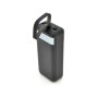 Батарея універсальна ACL 30000mAh, TypeC + Micro, Black (PW-88) Батарея універсальна ACL 30000mAh, TypeC + Micro, Black (PW-88)