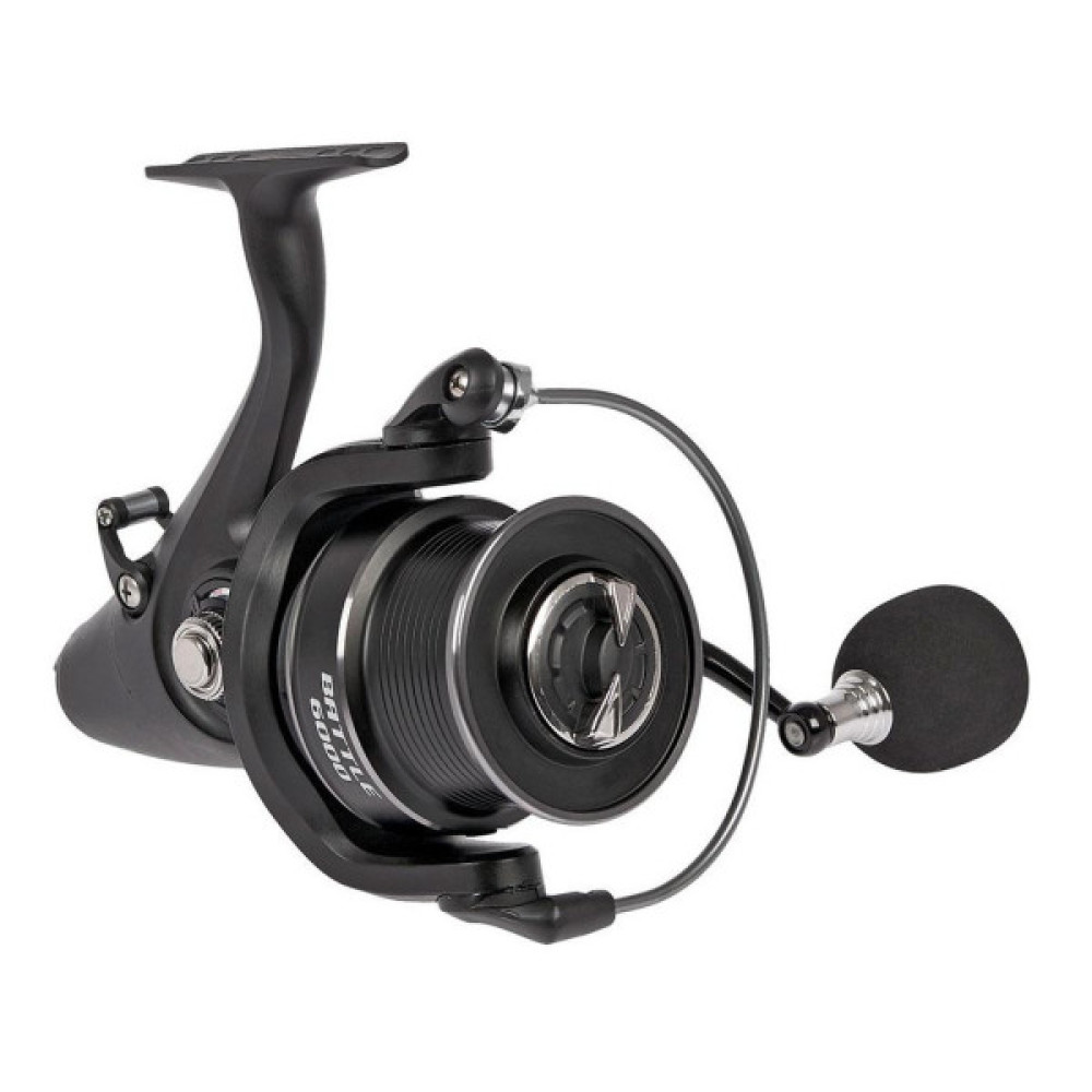 Котушка Brain Battle 7000 6+1BB Screw Handle (1858.45.81)