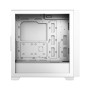 Корпус PcCooler C3D510 WH ARGB Корпус PcCooler C3D510 WH ARGB