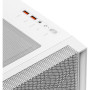 Корпус PcCooler C3D510 WH ARGB Корпус PcCooler C3D510 WH ARGB