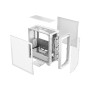 Корпус PcCooler C3D510 WH ARGB Корпус PcCooler C3D510 WH ARGB