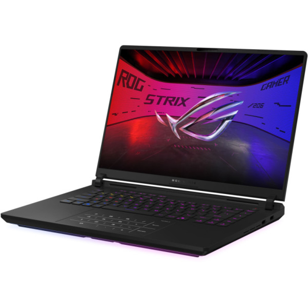 Ноутбук ASUS ROG Strix SCAR 16 G635LR-RW074W (90NR0LU1-M002M0)