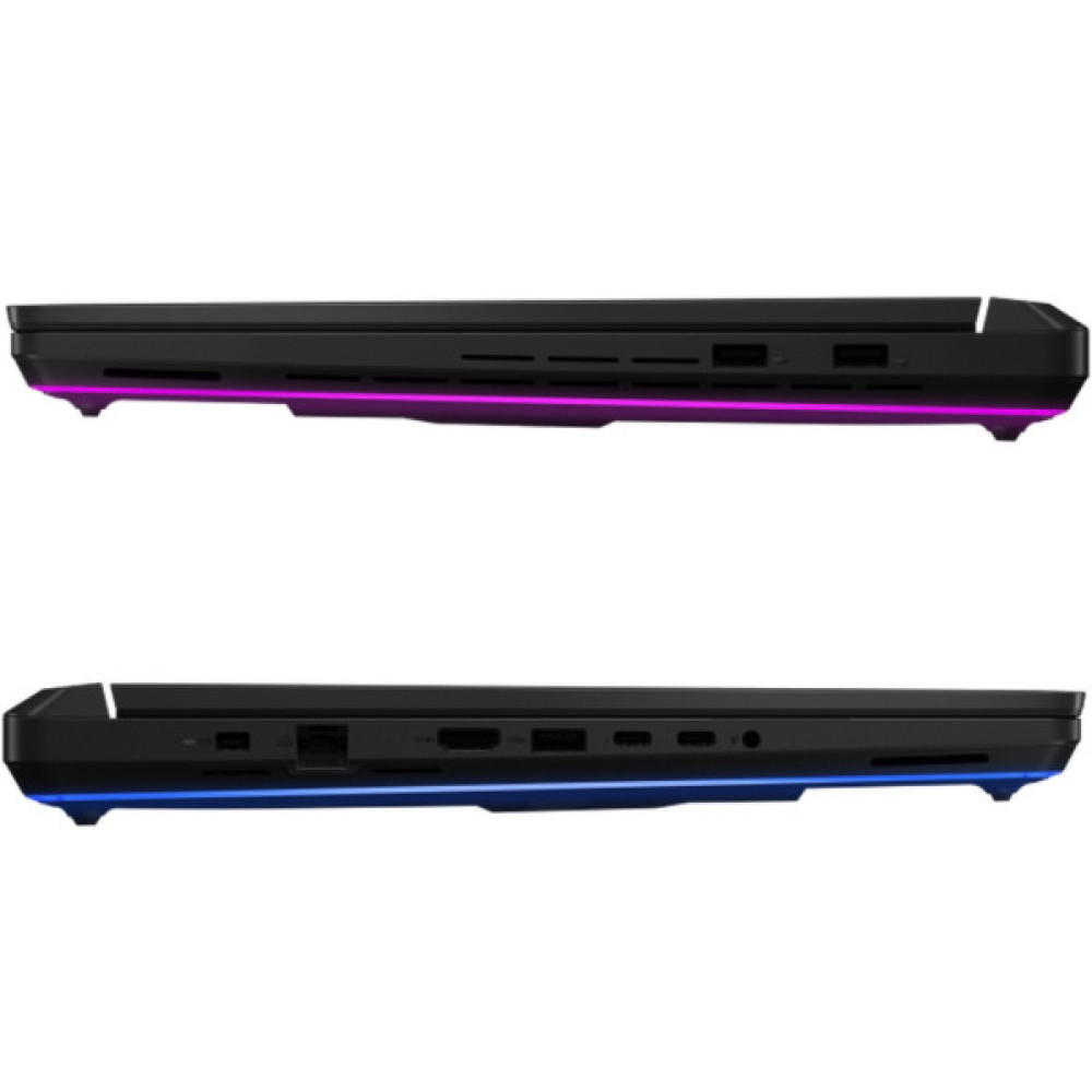 Ноутбук ASUS ROG Strix SCAR 16 G635LR-RW074W (90NR0LU1-M002M0)