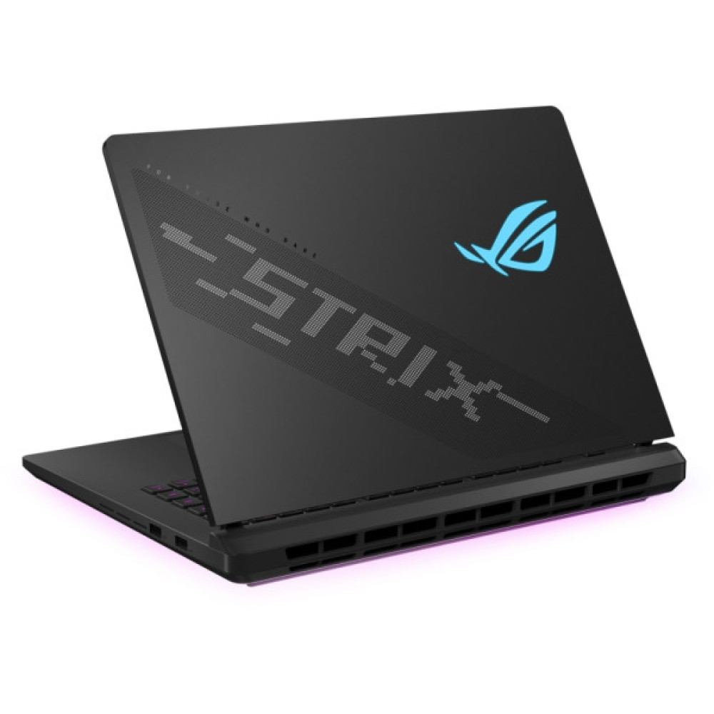 Ноутбук ASUS ROG Strix SCAR 16 G635LR-RW074W (90NR0LU1-M002M0)