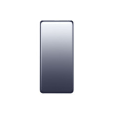 Батарея універсальна Xiaomi 5000mAh Ultra Slim 18W GL grey (BHR9535GL)