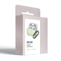 Чохол для навушників Armorstandart Air для Apple Airpods 4 Green (ARM82613) (ARM82613)