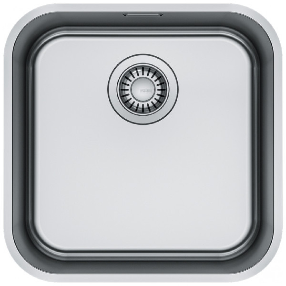 Мийка кухонна Franke 122.0739.591