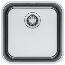 Мийка кухонна Franke 122.0739.591