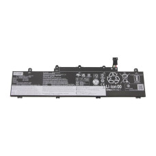 Акумулятор до ноутбука Lenovo ThinkPad E15 Gen3 L20C3PD4, 4948mAh (57Wh), 3cell, 11.52V, Li-ion (A71161)