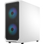 Корпус для ПК Fractal Design Focus 2 RGB White TG ClearTint (FD-C-FOC2A-04)