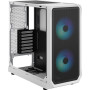 Корпус для ПК Fractal Design Focus 2 RGB White TG ClearTint (FD-C-FOC2A-04)