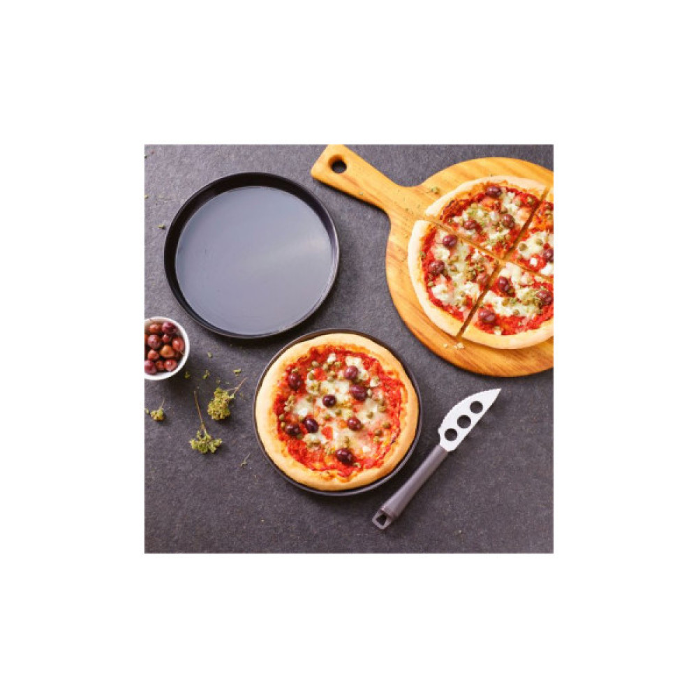 Форма для випікання Paderno для піци d 32 см (11740-32)