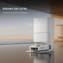 Пилосос Dreame Bot D20 Ultra (RLD31SE)