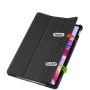 Чохол до планшета BeCover Smart Case Xiaomi Redmi Pad Pro 12.1'' Black (711296)