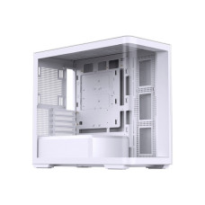Корпус для ПК JONSBO D300 White
