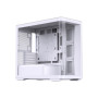 Корпус для ПК JONSBO D300 White