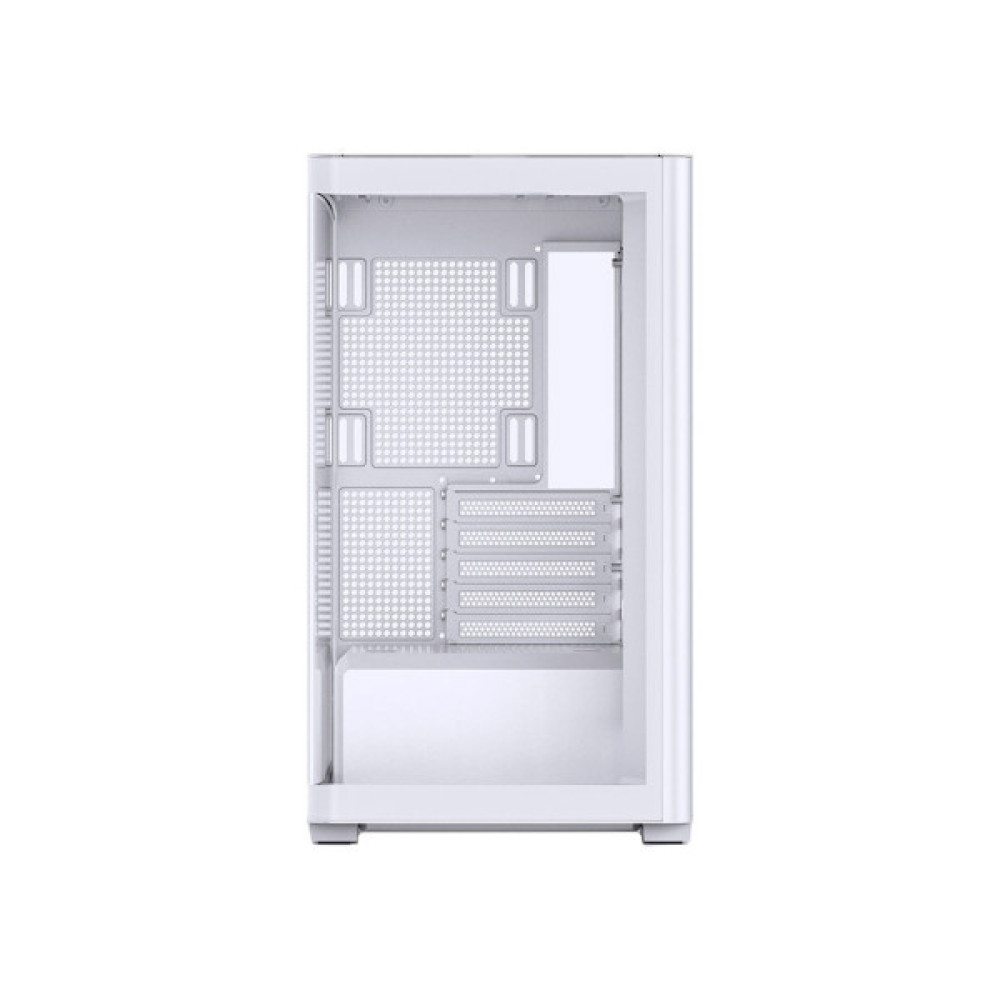 Корпус для ПК JONSBO D300 White