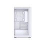 Корпус для ПК JONSBO D300 White