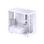 Корпус для ПК JONSBO D300 White