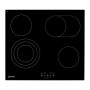 Варочна поверхня Pyramida CFEA 643 B